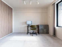 【神奈川県/横浜市青葉区美しが丘】ジオ美しが丘二丁目ヒルズ 洋室