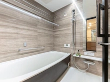 【神奈川県/横浜市青葉区美しが丘】ジオ美しが丘二丁目ヒルズ 浴室