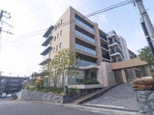 【神奈川県/横浜市青葉区美しが丘】ジオ美しが丘二丁目ヒルズ 外観