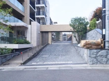 【神奈川県/横浜市青葉区美しが丘】ジオ美しが丘二丁目ヒルズ 共用部