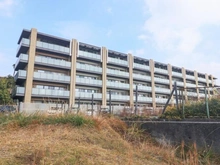 【神奈川県/横浜市青葉区美しが丘】ジオ美しが丘二丁目ヒルズ 外観