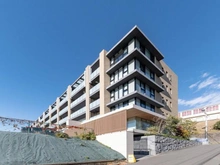 【神奈川県/横浜市青葉区美しが丘】ジオ美しが丘二丁目ヒルズ 外観