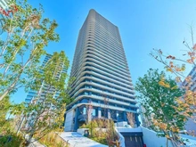 【東京都/品川区西五反田】プラウドタワー目黒MARC 外観