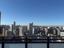 【東京都/品川区西五反田】プラウドタワー目黒MARC 眺望