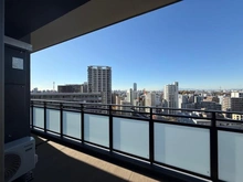 【東京都/品川区西五反田】プラウドタワー目黒MARC 眺望