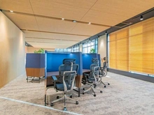 【東京都/品川区西五反田】プラウドタワー目黒MARC 共用部