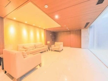 【東京都/渋谷区上原】グランドメゾン上原コート エントランス