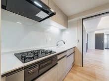 【東京都/新宿区原町】グランディ市谷柳町 キッチン