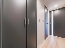 【東京都/新宿区原町】グランディ市谷柳町 廊下