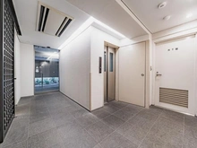 【東京都/新宿区原町】グランディ市谷柳町 共用部