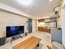 【東京都/渋谷区円山町】ライオンズマンション渋谷道玄坂 LDK