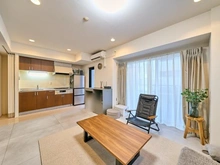 【東京都/渋谷区円山町】ライオンズマンション渋谷道玄坂 リビング