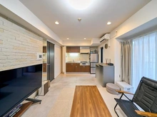 【東京都/渋谷区円山町】ライオンズマンション渋谷道玄坂 リビング