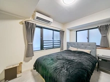 【東京都/渋谷区円山町】ライオンズマンション渋谷道玄坂 洋室