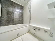 【東京都/渋谷区円山町】ライオンズマンション渋谷道玄坂 浴室