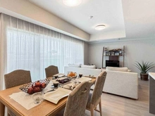 【東京都/杉並区高井戸東】ファミールグラン高井戸デュープレックス LDK