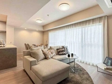 【東京都/杉並区高井戸東】ファミールグラン高井戸デュープレックス LDK