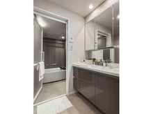 【東京都/杉並区高井戸東】ファミールグラン高井戸デュープレックス 洗面室