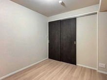 【東京都/杉並区高井戸東】ファミールグラン高井戸デュープレックス 洋室