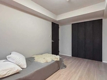 【東京都/杉並区高井戸東】ファミールグラン高井戸デュープレックス 洋室