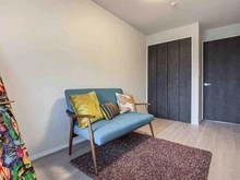 【東京都/杉並区高井戸東】ファミールグラン高井戸デュープレックス 洋室