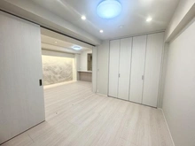 【東京都/新宿区下落合】グランツオーベル目白近衛町 洋室