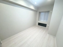 【東京都/新宿区下落合】グランツオーベル目白近衛町 洋室