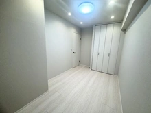 【東京都/新宿区下落合】グランツオーベル目白近衛町 洋室