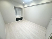 【東京都/新宿区下落合】グランツオーベル目白近衛町 洋室