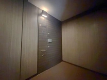 【東京都/港区赤坂】ザ・パークハウス赤坂レジデンス 玄関