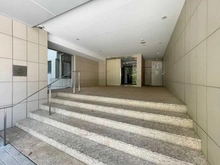 【東京都/港区赤坂】ザ・パークハウス赤坂レジデンス アプローチ