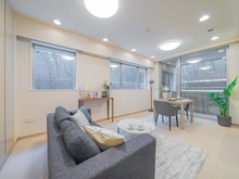 【東京都/渋谷区鉢山町】ルモンド代官山 LDK