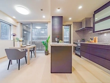 【東京都/渋谷区鉢山町】ルモンド代官山 LDK