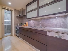 【東京都/渋谷区鉢山町】ルモンド代官山 キッチン