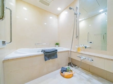 【東京都/渋谷区鉢山町】ルモンド代官山 浴室