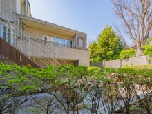 【東京都/渋谷区鉢山町】ルモンド代官山 眺望