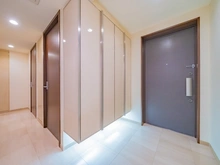 【東京都/渋谷区鉢山町】ルモンド代官山 玄関