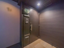 【東京都/渋谷区鉢山町】ルモンド代官山 玄関