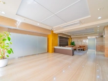 【東京都/渋谷区鉢山町】ルモンド代官山 共用部