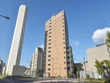 【東京都/渋谷区神山町】渋谷神山町レジデンス 外観