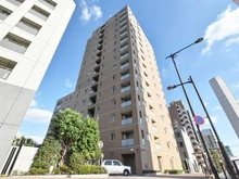 【東京都/渋谷区神山町】渋谷神山町レジデンス 外観