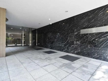 【東京都/渋谷区神山町】渋谷神山町レジデンス マンション表札