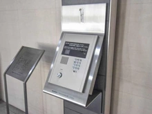 【東京都/渋谷区神山町】渋谷神山町レジデンス オートロック