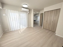 【東京都/渋谷区神山町】渋谷神山町レジデンス 洋室