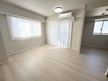 【東京都/渋谷区神山町】渋谷神山町レジデンス 洋室