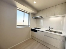 【東京都/渋谷区神山町】渋谷神山町レジデンス キッチン