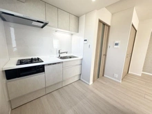 【東京都/渋谷区神山町】渋谷神山町レジデンス キッチン