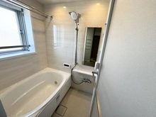 【東京都/渋谷区神山町】渋谷神山町レジデンス 浴室