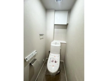 【東京都/渋谷区神山町】渋谷神山町レジデンス トイレ