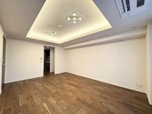 【東京都/渋谷区南平台町】ザ・パークハウス渋谷南平台 リビング・ダイニング